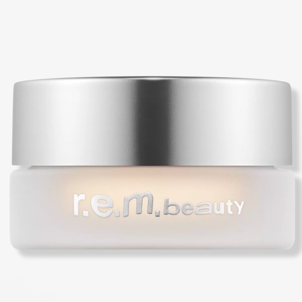 REM beauty Sweetener Concealer - Fair 7W new in box!